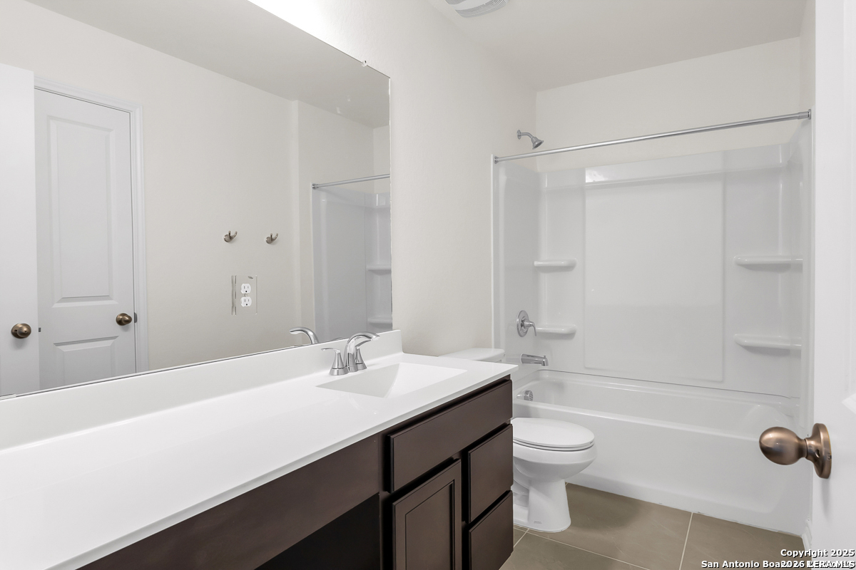 Residential Lease in Elmendorf 4