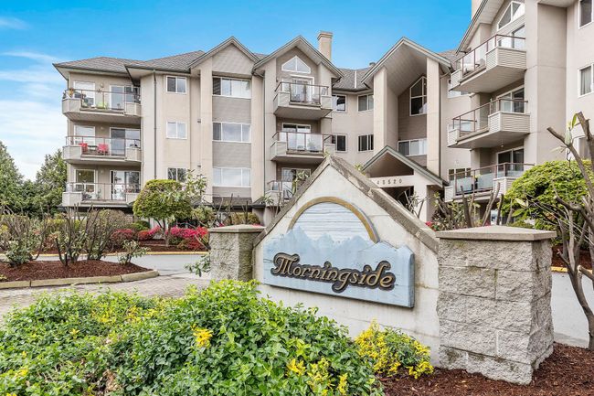203 - 45520 Knight Road, Condo with 2 bedrooms, 2 bathrooms and 1 parking in Chilliwack BC | Image 1