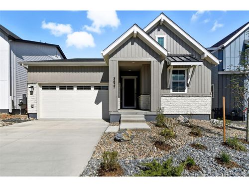 3627 Recess Ln, Castle Rock, CO, 80108-8071 | Card Image