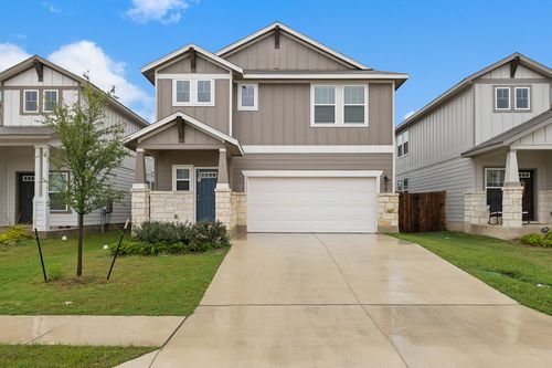 129 Greenway Ln, Georgetown, TX, 78628-3976 | Card Image