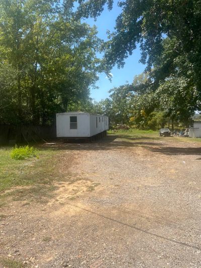 12 Dunbar Rd. Road, House other with 2 bedrooms, 1 bathrooms and null parking in Conway AR | Image 1