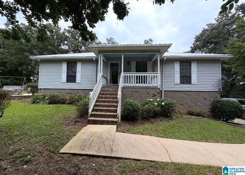 49 Apache Dr, Wilsonville, AL, 35186-7013 | Card Image