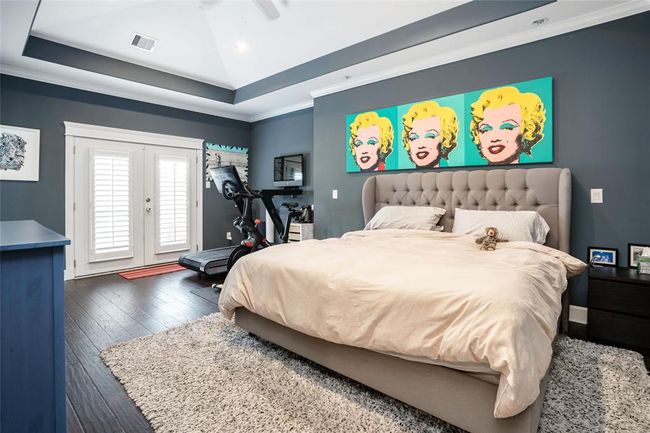 1719 Guese Rd, House other with 4 bedrooms, 2 bathrooms and 2 parking in Houston TX | Image 26