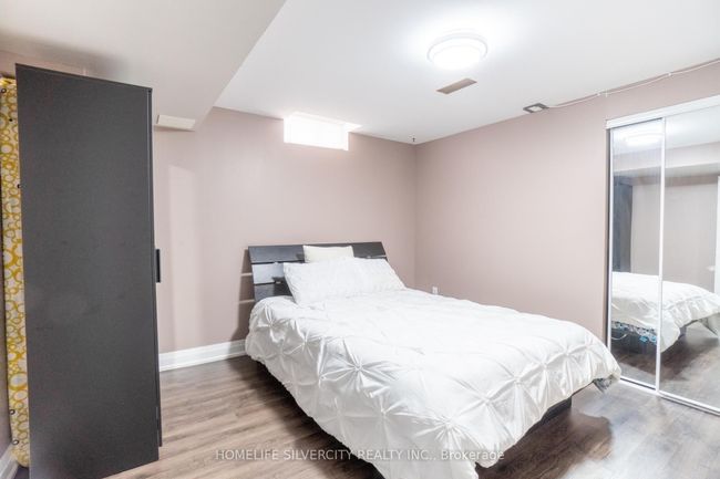 40 Darren Rd, House other with 6 bedrooms, 6 bathrooms and 5 parking in Brampton ON | Image 33