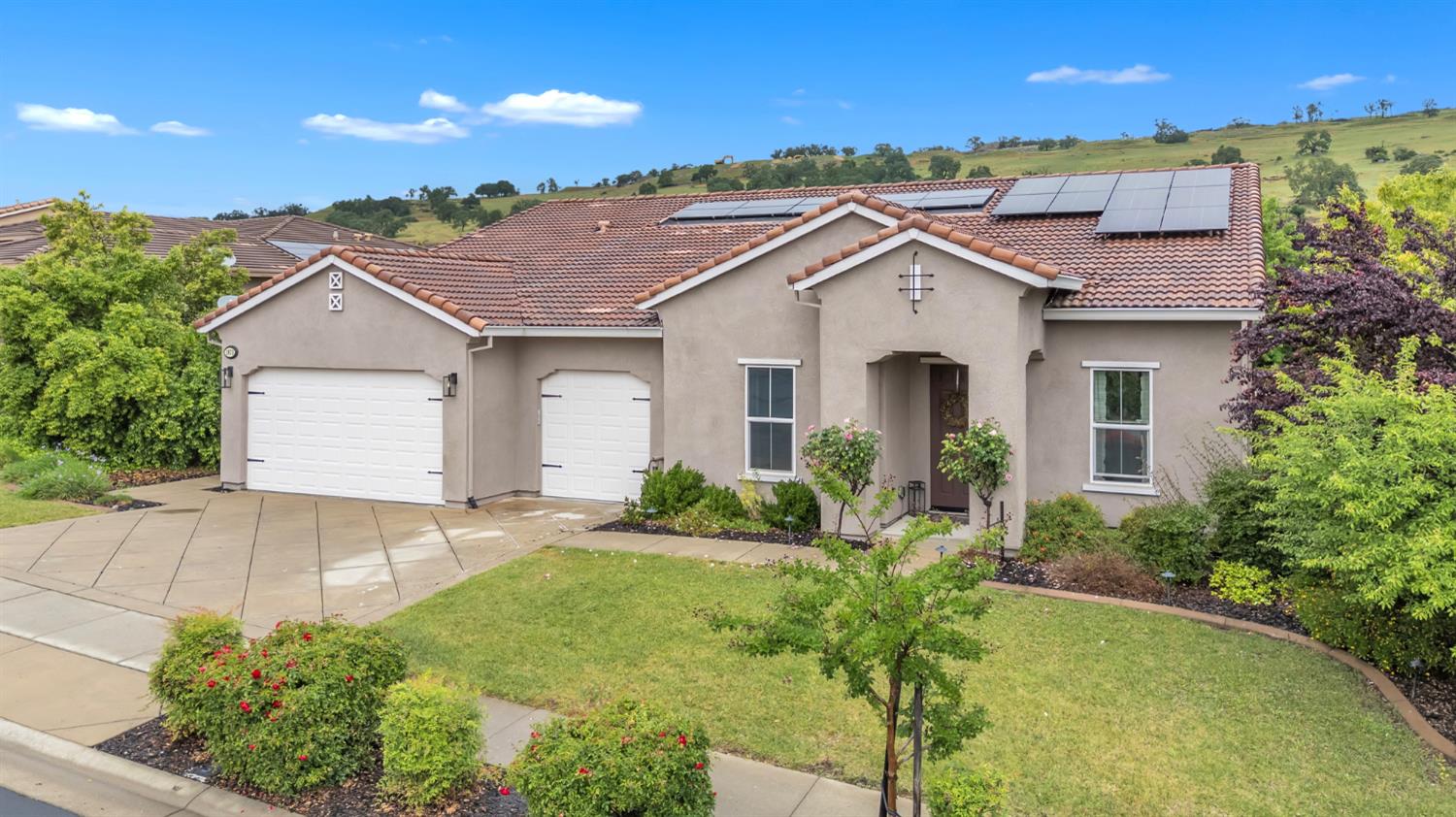 Residential in El Dorado Hills 3