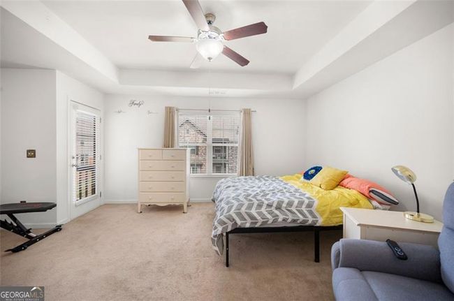 7788 Rutgers Cir, Townhouse with 3 bedrooms, 3 bathrooms and 2 parking in Fairburn GA | Image 25