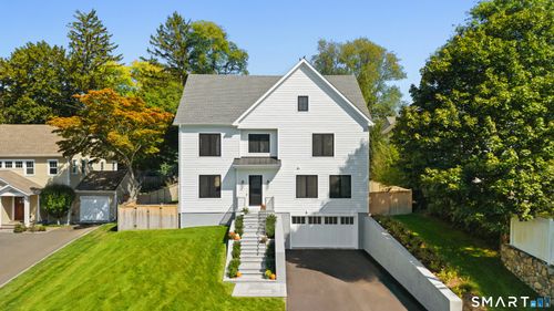 36 Bauer Place Ext, Westport, CT, 06880-4105 | Card Image