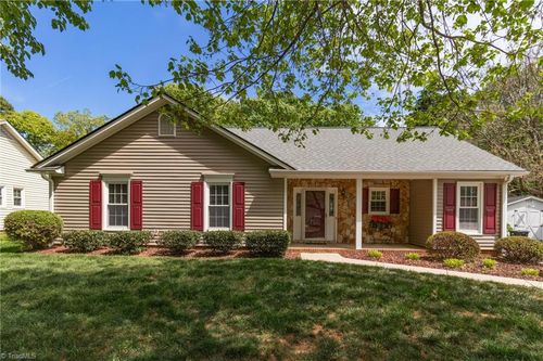 4710 Eagle Rock Road, Greensboro, NC, 27410 | Card Image