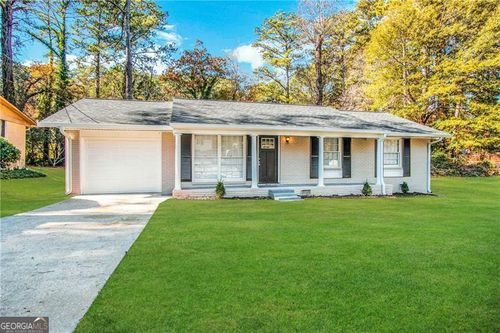 1519 Pine Glen Cir, Decatur, GA, 30035-1529 | Card Image