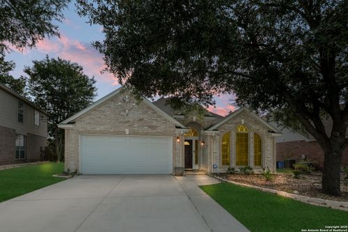 4733 Green Bluff Dr, Schertz, TX, 78154-3043 | Card Image