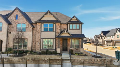 5402 Winged Foot Dr, Arlington, TX, 76017-4752 | Card Image