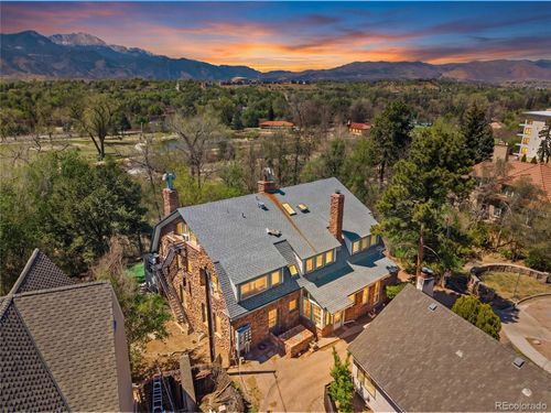 33 W Willamette Ave, Colorado Springs, CO, 80903-3381 | Card Image