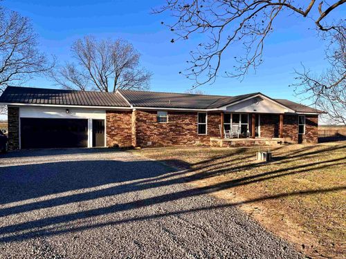 2025 Highway 11, Griffithville, AR, 72060-8005 | Card Image