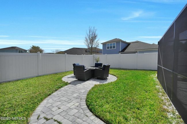 85430 Amaryllis Ct, House other with 5 bedrooms, 3 bathrooms and null parking in FERNANDINA BEACH FL | Image 46