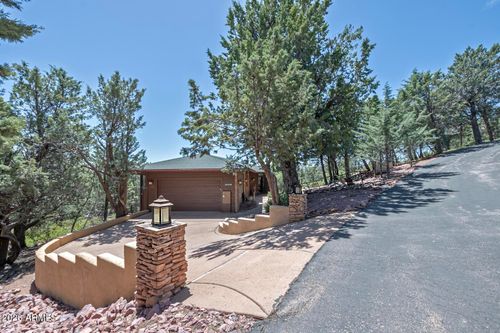 4399 N Enchanted Cir, Pine, AZ, 85544-5189 | Card Image