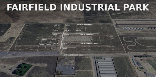 113 W Allans Ranch Road Rd, Fairfield, UT, 84013 | Card Image