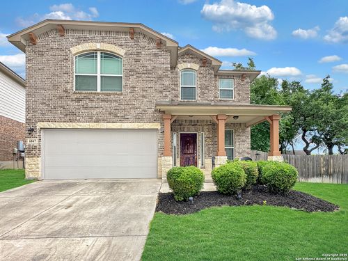 6847 Briscoe Ml, San Antonio, TX, 78253-4408 | Card Image