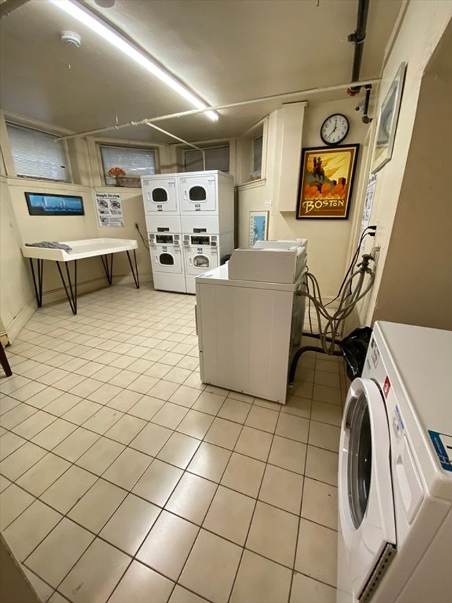 APT-35 - 41 Edgerly Rd, Condo with 1 bedrooms, 1 bathrooms and null parking in Boston MA | Image 10