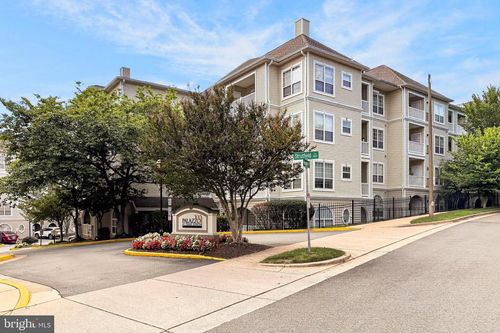 1107-4560 Strutfield Ln, ALEXANDRIA, VA, 22311-4969 | Card Image