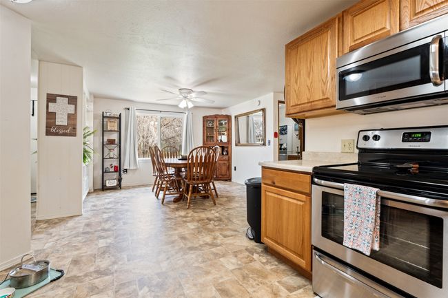 117 Martin Dr, House other with 2 bedrooms, 2 bathrooms and null parking in Corvallis MT | Image 24