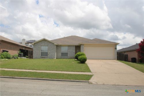 3501 Bugle Dr, Killeen, TX, 76543-7140 | Card Image