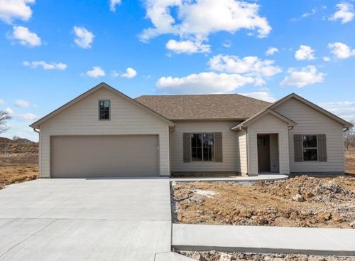 5813 Kestrel Lp, COLUMBIA, MO, 65202 | Card Image