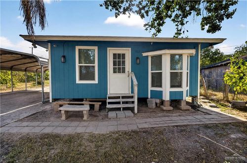 1501 Beefmaster Street, Mercedes, TX, 78570 | Card Image