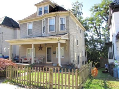 736 Taylor Ave, House other with 6 bedrooms, 1 bathrooms and 3 parking in Avalon PA | Image 2