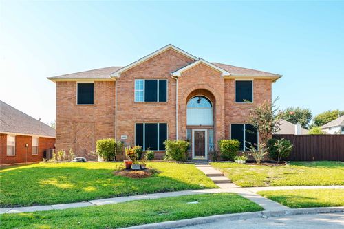 11105 Covey Ln, Frisco, TX, 75035-6388 | Card Image