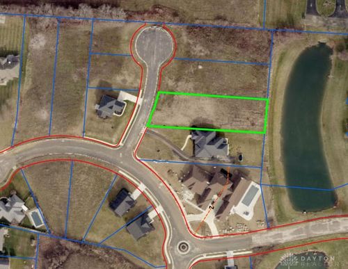 3632 Kingsgate Ln, Springfield, OH, 45502-8065 | Card Image