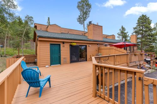 83-83 Burgundy Cir, SILVERTHORNE, CO, 80498-5349 | Card Image