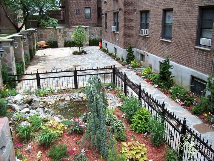 Residential in New York 4