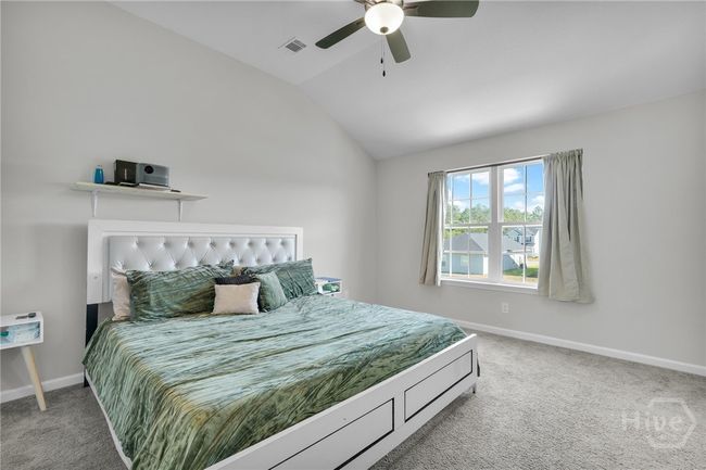 177 Courage Loop, House other with 3 bedrooms, 3 bathrooms and null parking in Hinesville GA | Image 16
