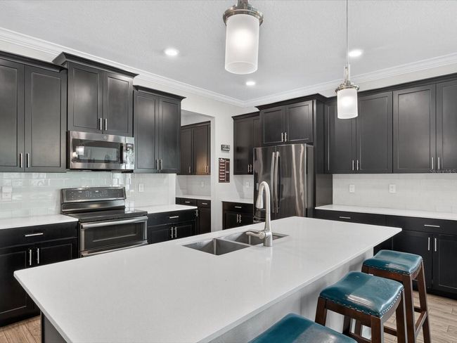 Kitchen with Butler-style Pantry | Image 13