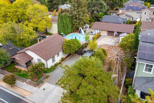 6774 Yount St, Yountville, CA, 94599-1347 | Card Image