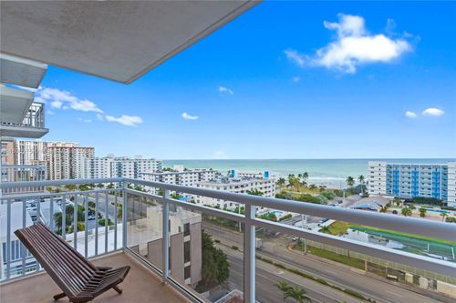apt-11h-1600 S Ocean Dr, Hollywood, FL, 33019-2426 | Card Image