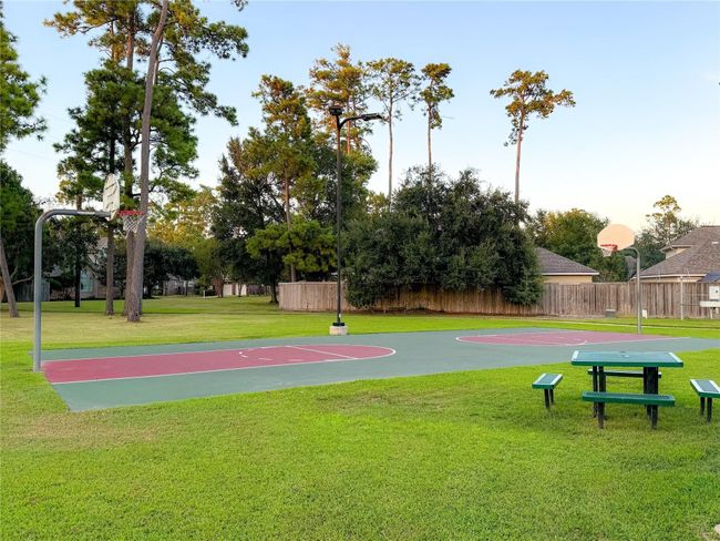 14306 Medlowe Ct, House other with 5 bedrooms, 4 bathrooms and 2 parking in Cypress TX | Image 38