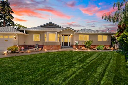 4301 Norris Rd, Fremont, CA, 94536-5954 | Card Image