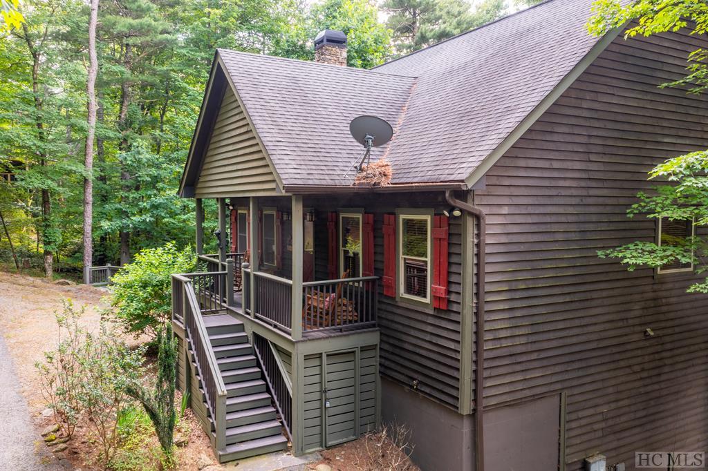 Highlands View Rd, Highlands, NC 28741