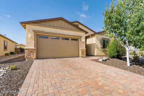 8760 N Peaceful Valley Way, Prescott Valley, AZ, 86315-0802 | Card Image