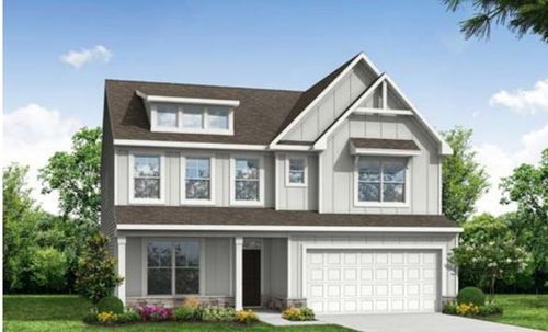 508 Pine Bough Rd, Ball Ground, GA, 30107-1903 | Card Image