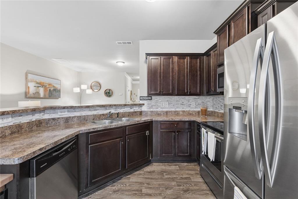 Residential in Acworth 5