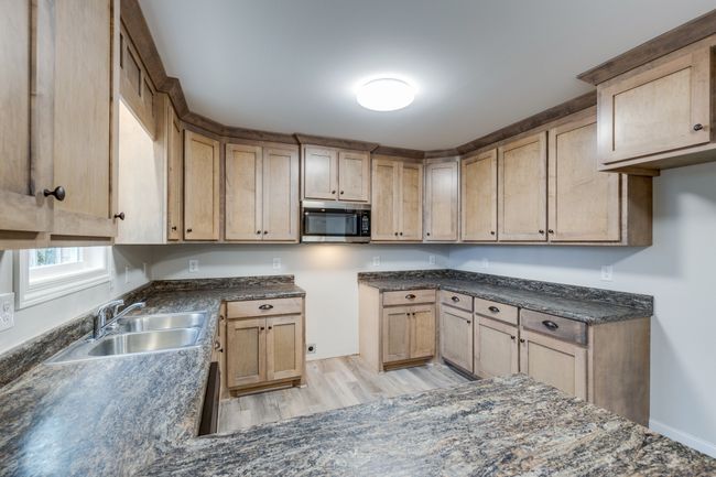124 Lookout Ln, House other with 3 bedrooms, 2 bathrooms and 2 parking in Pulaski TN | Image 12