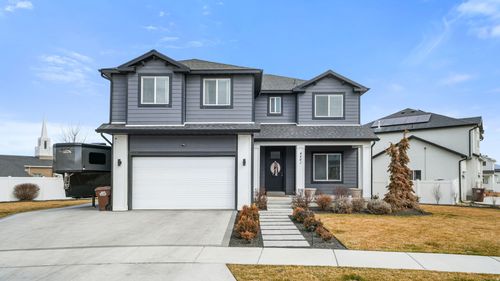 4461 E Golden Autumn Vw, Eagle Mountain, UT, 84005-5389 | Card Image