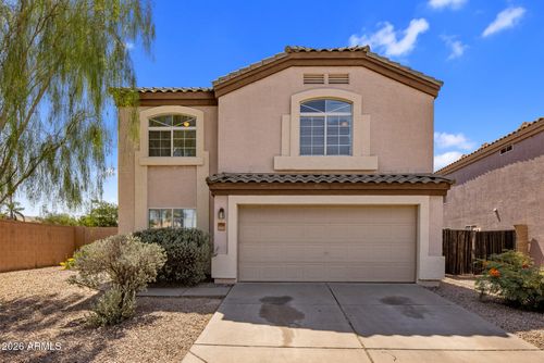 741 S Esmeralda, Mesa, AZ, 85208-7167 | Card Image