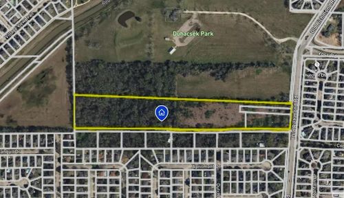 17120 Old Richmond Rd, Sugar Land, TX, 77498 | Card Image