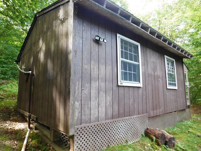 912 Deer Run Ln, House other with 0 bedrooms, 1 bathrooms and null parking in Enosburg Falls VT | Image 7