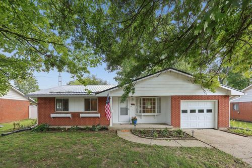 469 Alford Drive, Newark, OH, 43055 | Card Image
