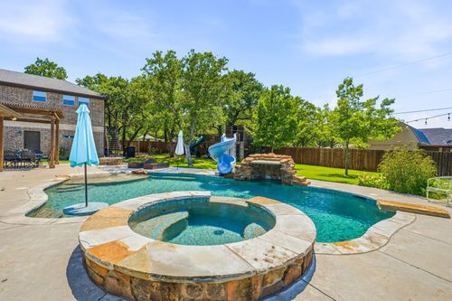 315 Timber Ridge Dr, Graham, TX, 76450 | Card Image