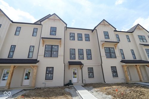4161 Barrel Ln, Westfield, IN, 46062-8029 | Card Image